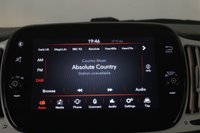 USED 2020 70 FIAT 500 1.0 MHEV Lounge Euro 6 (s/s) 3dr SPRING SALE NOW ON, SAVE 100s!