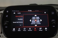 USED 2020 70 FIAT 500 1.0 MHEV Lounge Euro 6 (s/s) 3dr SPRING SALE NOW ON, SAVE 100s!
