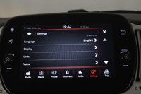 USED 2020 70 FIAT 500 1.0 MHEV Lounge Euro 6 (s/s) 3dr SPRING SALE NOW ON, SAVE 100s!