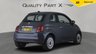 USED 2020 70 FIAT 500 1.0 MHEV Lounge Euro 6 (s/s) 3dr SPRING SALE NOW ON, SAVE 100s!