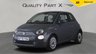 USED 2020 70 FIAT 500 1.0 MHEV Lounge Euro 6 (s/s) 3dr SPRING SALE NOW ON, SAVE 100s!