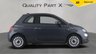 USED 2020 70 FIAT 500 1.0 MHEV Lounge Euro 6 (s/s) 3dr SPRING SALE NOW ON, SAVE 100s!