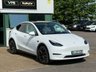USED 2022 22 TESLA MODEL Y (Dual Motor) Long Range SUV 5dr Electric Auto 4WDE (384 bhp) 