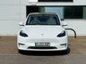 USED 2022 22 TESLA MODEL Y (Dual Motor) Long Range SUV 5dr Electric Auto 4WDE (384 bhp) 