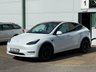 USED 2022 22 TESLA MODEL Y (Dual Motor) Long Range SUV 5dr Electric Auto 4WDE (384 bhp) 