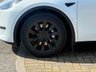 USED 2022 22 TESLA MODEL Y (Dual Motor) Long Range SUV 5dr Electric Auto 4WDE (384 bhp) 