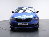 USED 2020 20 SKODA OCTAVIA 1.5 TSI ACT SE Drive Hatchback 5dr Petrol Manual Euro 6 (s/s) (150 ps) FULL HISTORY+1 OWNER+SAT NAV