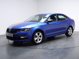 USED 2020 20 SKODA OCTAVIA 1.5 TSI ACT SE Drive Hatchback 5dr Petrol Manual Euro 6 (s/s) (150 ps) FULL HISTORY+1 OWNER+SAT NAV