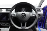 USED 2020 20 SKODA OCTAVIA 1.5 TSI ACT SE Drive Hatchback 5dr Petrol Manual Euro 6 (s/s) (150 ps) FULL HISTORY+1 OWNER+SAT NAV