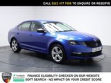 USED 2020 20 SKODA OCTAVIA 1.5 TSI ACT SE Drive Hatchback 5dr Petrol Manual Euro 6 (s/s) (150 ps) FULL HISTORY+1 OWNER+SAT NAV