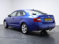 USED 2020 20 SKODA OCTAVIA 1.5 TSI ACT SE Drive Hatchback 5dr Petrol Manual Euro 6 (s/s) (150 ps) FULL HISTORY+1 OWNER+SAT NAV