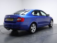USED 2020 20 SKODA OCTAVIA 1.5 TSI ACT SE Drive Hatchback 5dr Petrol Manual Euro 6 (s/s) (150 ps) FULL HISTORY+1 OWNER+SAT NAV