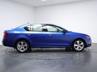 USED 2020 20 SKODA OCTAVIA 1.5 TSI ACT SE Drive Hatchback 5dr Petrol Manual Euro 6 (s/s) (150 ps) FULL HISTORY+1 OWNER+SAT NAV