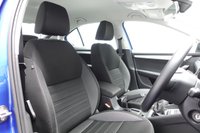 USED 2020 20 SKODA OCTAVIA 1.5 TSI ACT SE Drive Hatchback 5dr Petrol Manual Euro 6 (s/s) (150 ps) FULL HISTORY+1 OWNER+SAT NAV