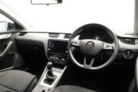 USED 2020 20 SKODA OCTAVIA 1.5 TSI ACT SE Drive Hatchback 5dr Petrol Manual Euro 6 (s/s) (150 ps) FULL HISTORY+1 OWNER+SAT NAV