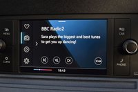 USED 2023 23 VOLKSWAGEN CADDY 2.0 TDI C20 Commerce Panel Van 5dr Diesel Manual SWB Euro 6 (s/s) (102 ps) PLY LINED, REAR PARKING SENSORS,