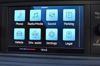 USED 2023 23 VOLKSWAGEN CADDY 2.0 TDI C20 Commerce Panel Van 5dr Diesel Manual SWB Euro 6 (s/s) (102 ps) PLY LINED, REAR PARKING SENSORS,