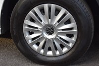 USED 2023 23 VOLKSWAGEN CADDY 2.0 TDI C20 Commerce Panel Van 5dr Diesel Manual SWB Euro 6 (s/s) (102 ps) PLY LINED, REAR PARKING SENSORS,