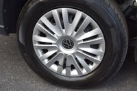 USED 2023 23 VOLKSWAGEN CADDY 2.0 TDI C20 Commerce Panel Van 5dr Diesel Manual SWB Euro 6 (s/s) (102 ps) PLY LINED, REAR PARKING SENSORS,
