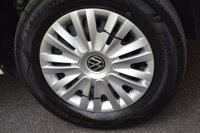 USED 2023 23 VOLKSWAGEN CADDY 2.0 TDI C20 Commerce Panel Van 5dr Diesel Manual SWB Euro 6 (s/s) (102 ps) PLY LINED, REAR PARKING SENSORS,