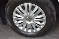 USED 2023 23 VOLKSWAGEN CADDY 2.0 TDI C20 Commerce Panel Van 5dr Diesel Manual SWB Euro 6 (s/s) (102 ps) PLY LINED, REAR PARKING SENSORS,
