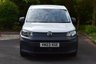 USED 2023 23 VOLKSWAGEN CADDY 2.0 TDI C20 Commerce Panel Van 5dr Diesel Manual SWB Euro 6 (s/s) (102 ps) PLY LINED, REAR PARKING SENSORS,