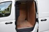 USED 2023 23 VOLKSWAGEN CADDY 2.0 TDI C20 Commerce Panel Van 5dr Diesel Manual SWB Euro 6 (s/s) (102 ps) PLY LINED, REAR PARKING SENSORS,