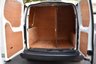 USED 2023 23 VOLKSWAGEN CADDY 2.0 TDI C20 Commerce Panel Van 5dr Diesel Manual SWB Euro 6 (s/s) (102 ps) PLY LINED, REAR PARKING SENSORS,