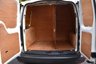 USED 2023 23 VOLKSWAGEN CADDY 2.0 TDI C20 Commerce Panel Van 5dr Diesel Manual SWB Euro 6 (s/s) (102 ps) PLY LINED, REAR PARKING SENSORS,