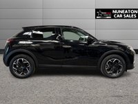 USED 2021 21 DS AUTOMOBILES DS 3 CROSSBACK 1.2 PureTech Prestige Crossback 5dr Petrol EAT8 Euro 6 (s/s) (130 ps) Great Service History