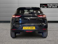 USED 2021 21 DS AUTOMOBILES DS 3 CROSSBACK 1.2 PureTech Prestige Crossback 5dr Petrol EAT8 Euro 6 (s/s) (130 ps) Great Service History
