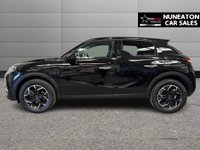 USED 2021 21 DS AUTOMOBILES DS 3 CROSSBACK 1.2 PureTech Prestige Crossback 5dr Petrol EAT8 Euro 6 (s/s) (130 ps) Great Service History