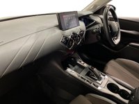 USED 2021 21 DS AUTOMOBILES DS 3 CROSSBACK 1.2 PureTech Prestige Crossback 5dr Petrol EAT8 Euro 6 (s/s) (130 ps) Great Service History