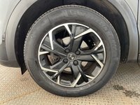 USED 2021 21 DS AUTOMOBILES DS 3 CROSSBACK 1.2 PureTech Prestige Crossback 5dr Petrol EAT8 Euro 6 (s/s) (130 ps) Great Service History