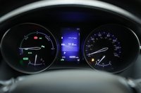 USED 2019 19 TOYOTA C-HR 1.8 VVT-h Lime Edition SUV 5dr Petrol Hybrid CVT Euro 6 (s/s) (122 ps) HEATED SEATS TECH PACK FULL HISTORY