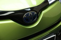 USED 2019 19 TOYOTA C-HR 1.8 VVT-h Lime Edition SUV 5dr Petrol Hybrid CVT Euro 6 (s/s) (122 ps) HEATED SEATS TECH PACK FULL HISTORY