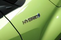 USED 2019 19 TOYOTA C-HR 1.8 VVT-h Lime Edition SUV 5dr Petrol Hybrid CVT Euro 6 (s/s) (122 ps) HEATED SEATS TECH PACK FULL HISTORY