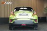USED 2019 19 TOYOTA C-HR 1.8 VVT-h Lime Edition SUV 5dr Petrol Hybrid CVT Euro 6 (s/s) (122 ps) HEATED SEATS TECH PACK FULL HISTORY