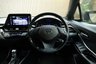 USED 2019 19 TOYOTA C-HR 1.8 VVT-h Lime Edition SUV 5dr Petrol Hybrid CVT Euro 6 (s/s) (122 ps) HEATED SEATS TECH PACK FULL HISTORY