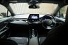 USED 2019 19 TOYOTA C-HR 1.8 VVT-h Lime Edition SUV 5dr Petrol Hybrid CVT Euro 6 (s/s) (122 ps) HEATED SEATS TECH PACK FULL HISTORY