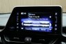 USED 2019 19 TOYOTA C-HR 1.8 VVT-h Lime Edition SUV 5dr Petrol Hybrid CVT Euro 6 (s/s) (122 ps) HEATED SEATS TECH PACK FULL HISTORY