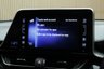 USED 2019 19 TOYOTA C-HR 1.8 VVT-h Lime Edition SUV 5dr Petrol Hybrid CVT Euro 6 (s/s) (122 ps) HEATED SEATS TECH PACK FULL HISTORY