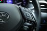 USED 2019 19 TOYOTA C-HR 1.8 VVT-h Lime Edition SUV 5dr Petrol Hybrid CVT Euro 6 (s/s) (122 ps) HEATED SEATS TECH PACK FULL HISTORY