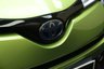 USED 2019 19 TOYOTA C-HR 1.8 VVT-h Lime Edition SUV 5dr Petrol Hybrid CVT Euro 6 (s/s) (122 ps) HEATED SEATS TECH PACK FULL HISTORY