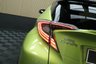 USED 2019 19 TOYOTA C-HR 1.8 VVT-h Lime Edition SUV 5dr Petrol Hybrid CVT Euro 6 (s/s) (122 ps) HEATED SEATS TECH PACK FULL HISTORY
