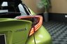 USED 2019 19 TOYOTA C-HR 1.8 VVT-h Lime Edition SUV 5dr Petrol Hybrid CVT Euro 6 (s/s) (122 ps) HEATED SEATS TECH PACK FULL HISTORY