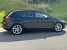 USED 2017 17 SEAT LEON 1.4 EcoTSI FR Technology Hatchback 5dr Petrol Manual Euro 6 (s/s) (150 ps) 
