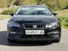USED 2017 17 SEAT LEON 1.4 EcoTSI FR Technology Hatchback 5dr Petrol Manual Euro 6 (s/s) (150 ps) 