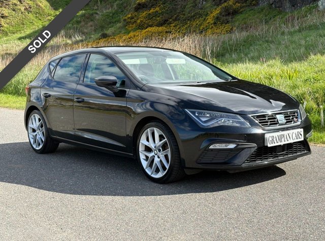 View our SEAT LEON