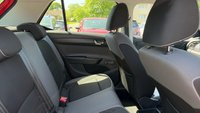 USED 2019 69 SKODA FABIA 1.0 Colour Edition Hatchback 5dr Petrol Manual Euro 6 (s/s) (60 ps) Rear sensors - Contrast roof